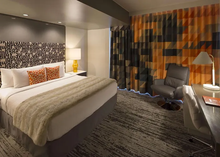 Hotel Eastlund - Best Western Premier Collection Portland